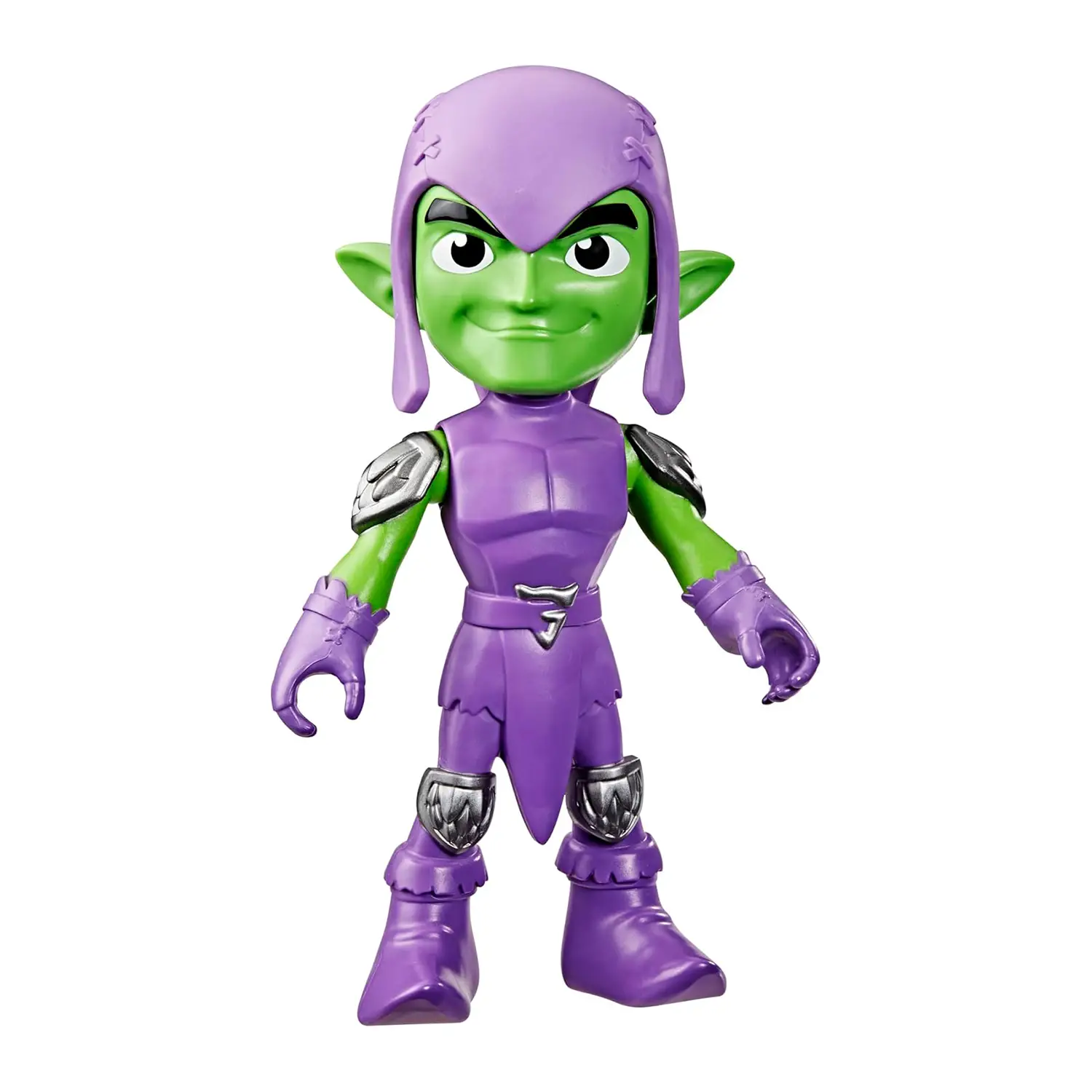 Spidey Figure Green Goblin – Action Figure Spider-Man 22,5 cm - action figures ed accessori