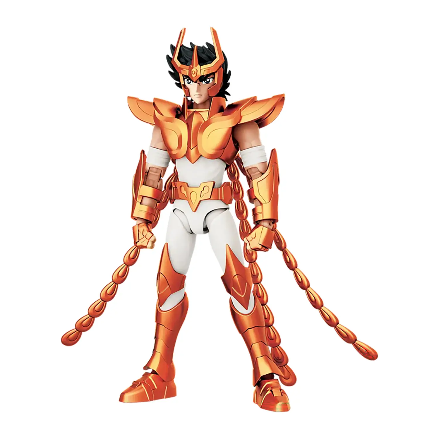 Blokees Saint Seiya Champion Class Phoenix Ikki - action figures ed accessori