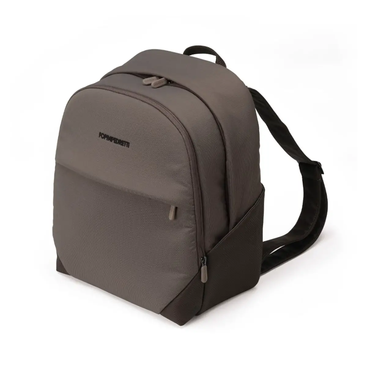 Foppapedretti zaino Mamma Snappy con fasciatoio Brownie - accessori