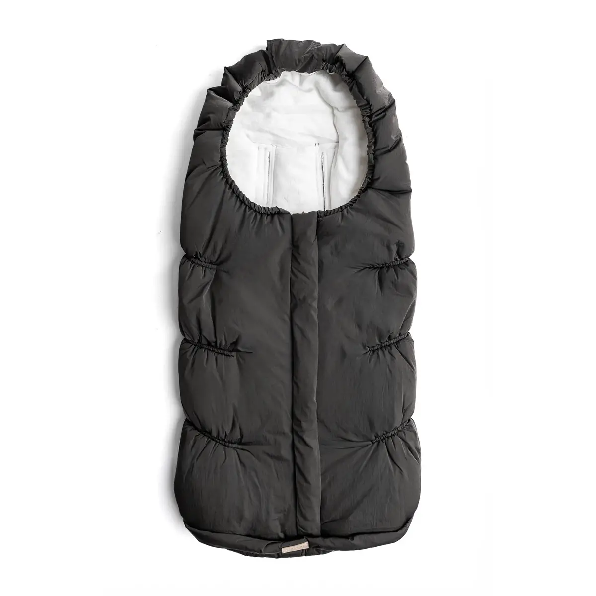 Bamboom Sacco Invernale Igloo Bimbo per passeggino TOG 4.5 Storm Grey - sacchi termici