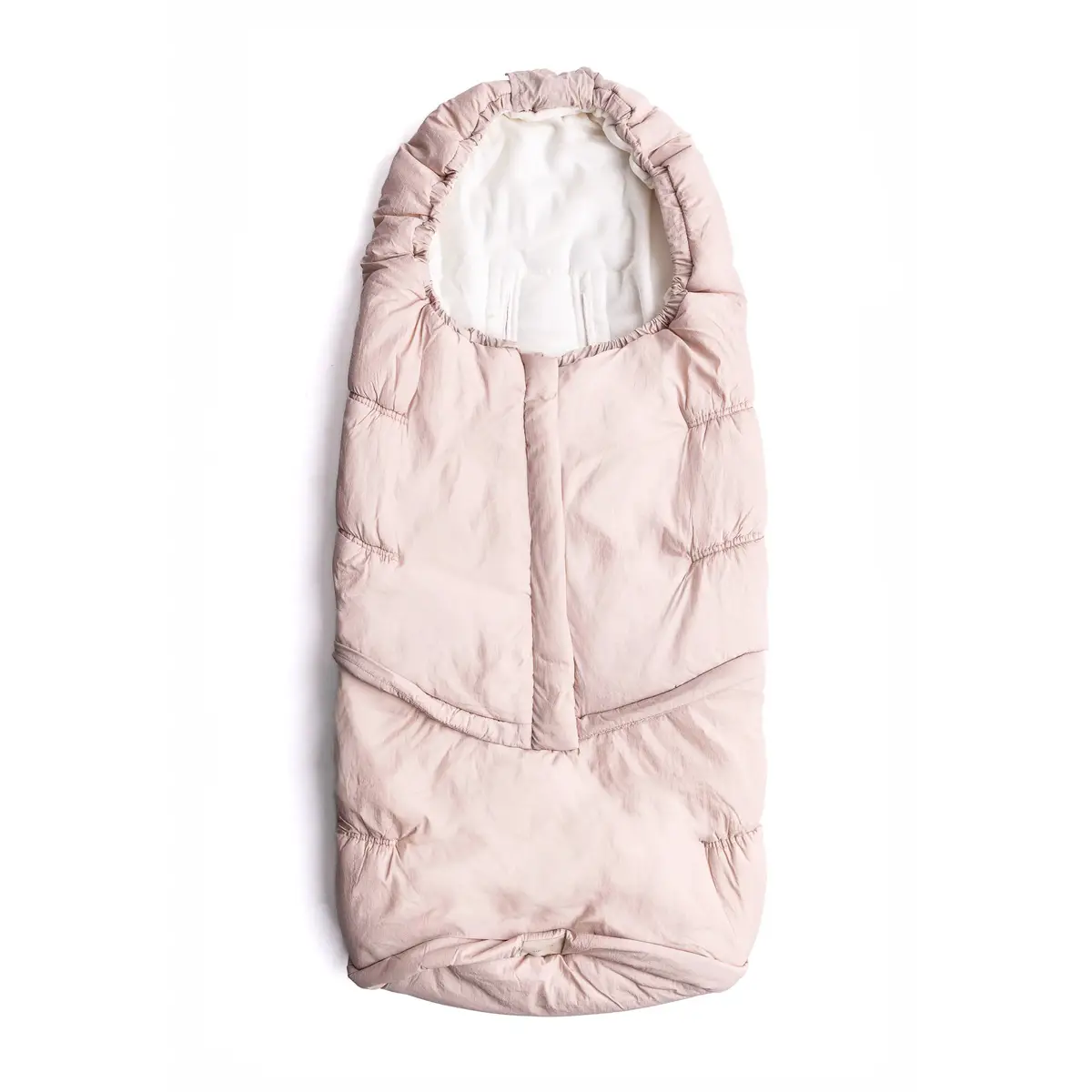 Bamboom Igloo Combi Sacco Invernale per Passeggino- Ovetto-Carrozzina TOG 4.5 Winter Blush - sacchi termici