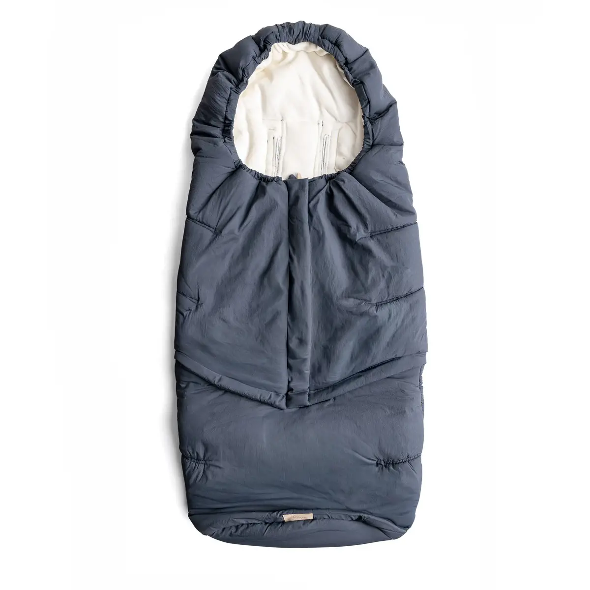 Bamboom Igloo Combi Sacco Invernale per Passeggino- Ovetto-Carrozzina TOG 4.5 Nordic Navy - sacchi termici