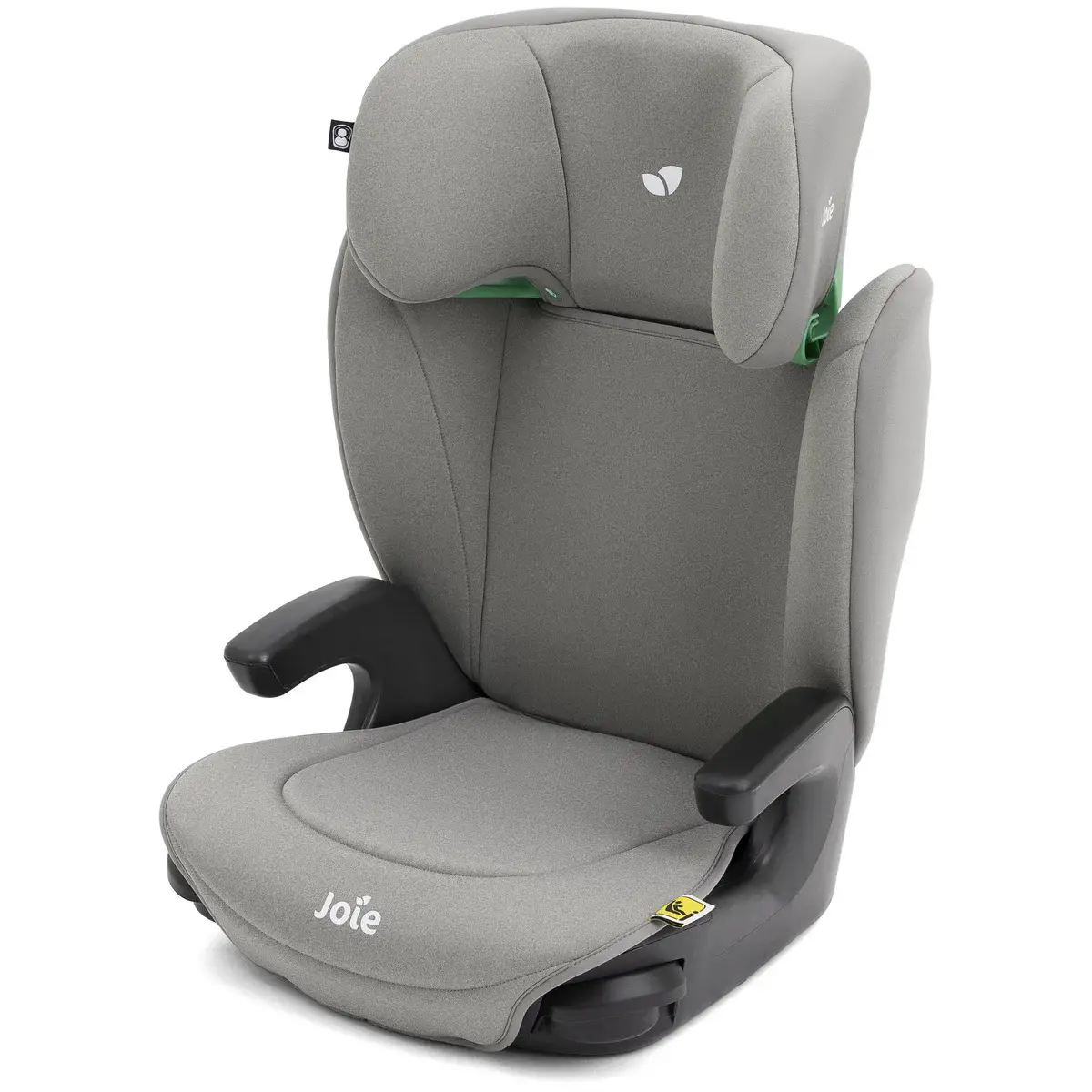 Seggiolino Auto Joie i-Provo i-Size 100-150 cm Quartz - bambini 100-150 cm (4-12 anni)