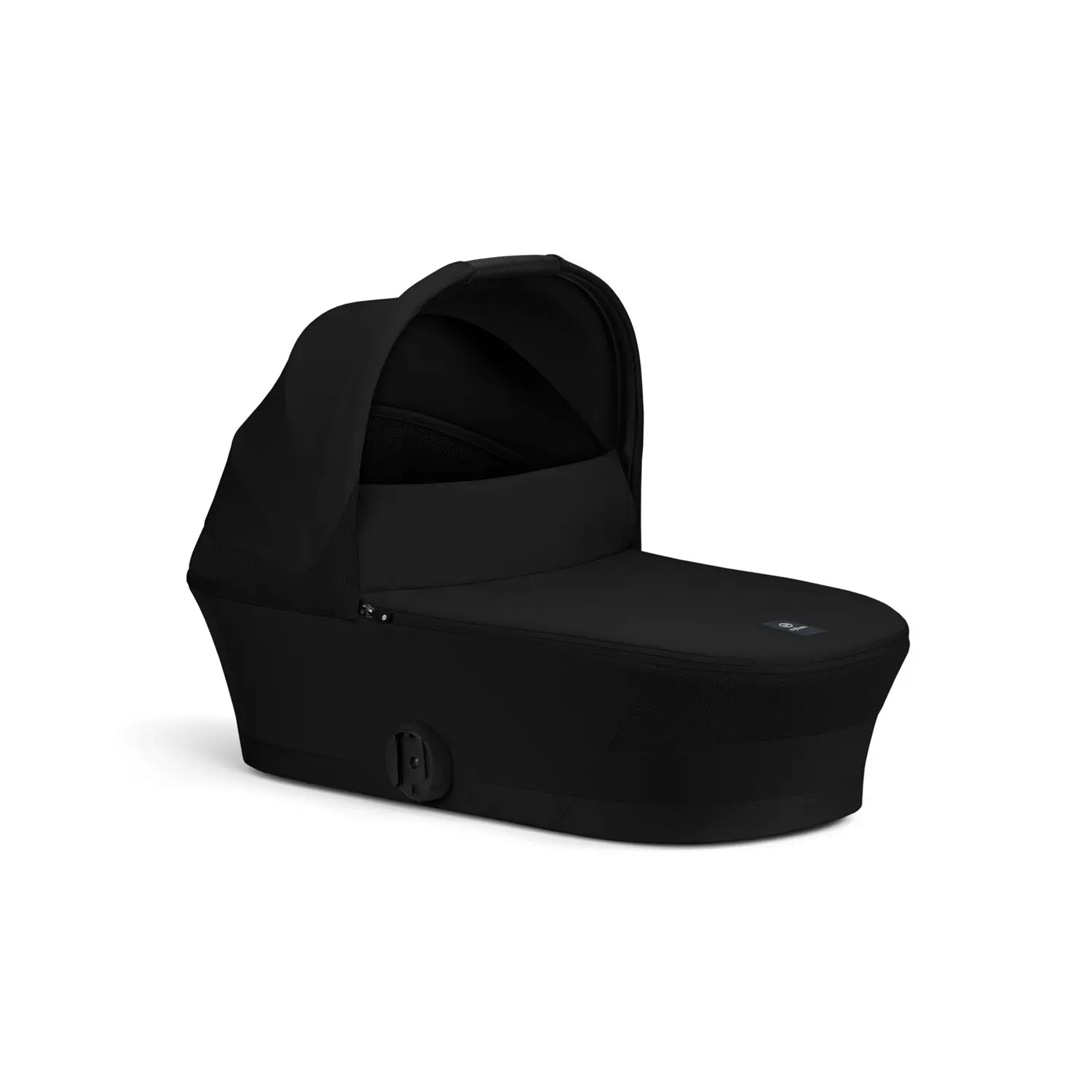Navicella Cot Melio di Cybex Magic Black - navicelle
