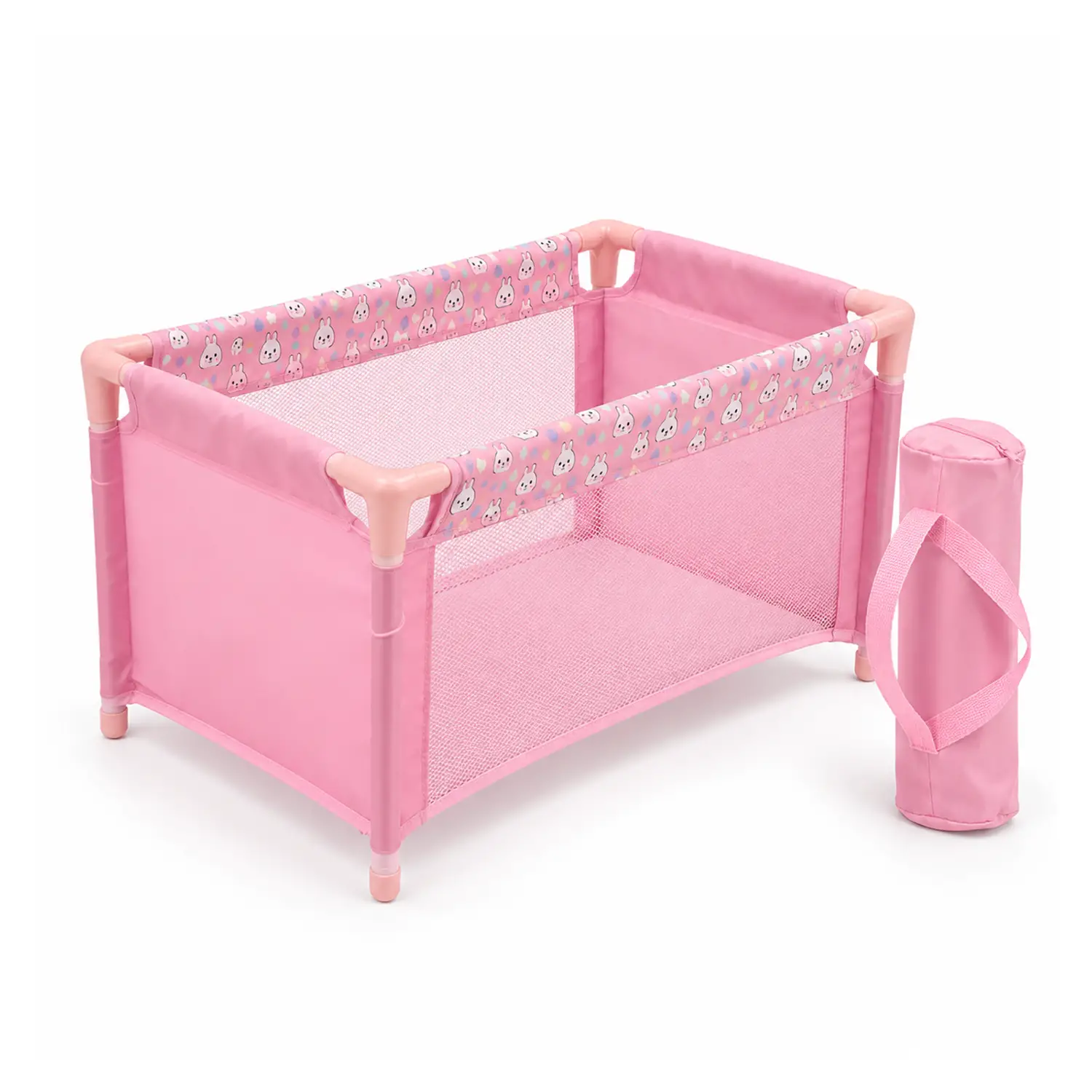 Birby Lettino Comfort Portatile Pieghevole - Cucine e gioco simbolico