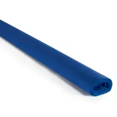 CARTA CRESPA PREMIUM LEGGERA - AZZURRO
