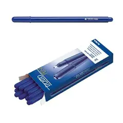 Tratto Pen Blu – Punta Fine 0,5 mm con Inchiostro a Base d’Acqua