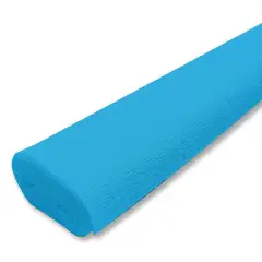 Carta Crespa Giodikrea – Azzurro – 10 Rotoli – 40 gr