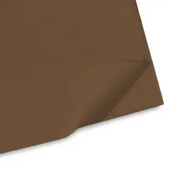 Carta Velina Giodicrea 50x70 24ff Marrone - Alta Qualità