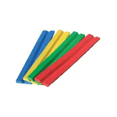 Coprispigoli Eva cm. 150 Verde – Set 4 Pezzi