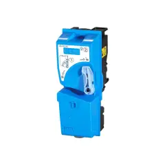 KYOCERA TONER CIANO KM-C2520 3225 3232 TK825C