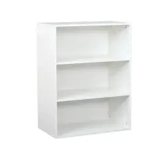 Sopralzo INNOVA Alto Bianco – Mobile Contenitore Modulare per Arredo Scolastico