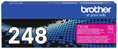 BROTHER TONER MAGENTA 1.000 PAG