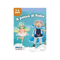 Cd a Passo di Fiaba