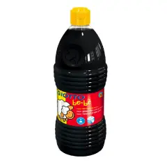 Supertempera Giotto Bebe' Ml.1000 Nero