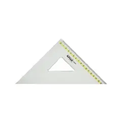 Squadra Noflash Lyra – 36 x 45 cm