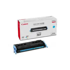 Toner Ciano Canon per LBP 5000 – Cartuccia Toner Ciano per Stampante Laser