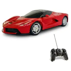 Mondo Motors Ferrari LaFerrari 1:24, Auto Giocattolo fino a 8 km/h