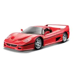 Auto Enzo Ferrari ModellinoScala 1:24
