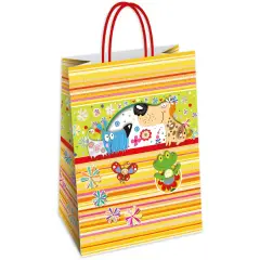 Busta Carta Montevideo cm. 26x12x35