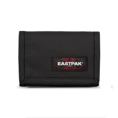 Portafoglio Eastpak Crew Single Black - Nero