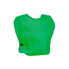 Pettorine Allenamento Verde Tg. S