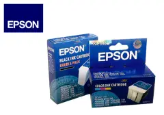 CARTUCCIA EPSON CIANO CHIARO STYLUS PHOTO R200