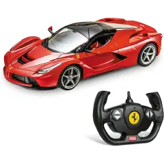 Auto Radiocomandata Ferrari LaFerrari – Scala 1:14
