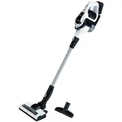 Aspirapolvere Bosch Unlimited con Funzione di Aspirazione e Suono