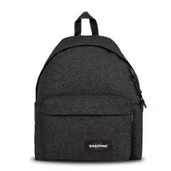 Eastpak Padded Pak'R Spark Black - Zaino per Scuola e Tempo Libero