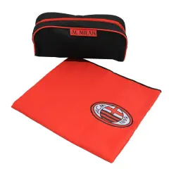 Set Beauty + Telo Sport Microfibra Milan