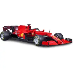 AUTO 1:43 F1 SF21 SAINZ