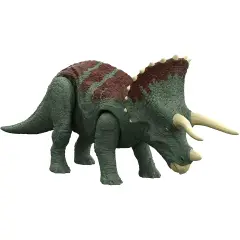 Jurassic World Attacco Ruggente Hdx34
