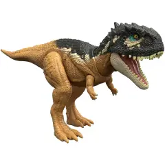 Jurassic World Attacco Ruggente Hdx37