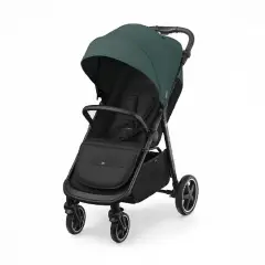 Kinderkraft Passeggino Leggero Route Verde