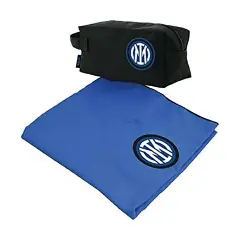 Set Beauty + Telo Sport Microfibra Inter