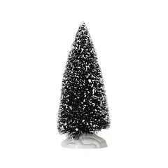 Albero di Setole Medio Lemax – Decorazione Natalizia Versatile