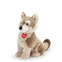 Trudi Peluche Lupo  M