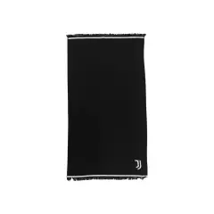 Telo Mare con Frange Fouta'80x160 Juve
