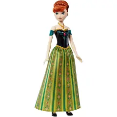 Frozen Bambola Cantante Anna
