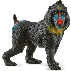 Schleich Mandrillo