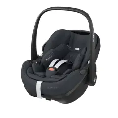 Seggiolino Auto Pebble 360 Pro Essential Graphite Maxi-Cosi