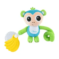 Chicco Baby Sense focus Scimmia Portatile