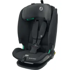 Maxi-Cosi Seggiolino Auto Titan Plus i-Size Authentic Graphite