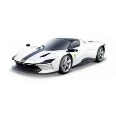 Auto 1:18 Ferrari Daytona Sp3