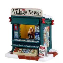 Good News Day, Un Giorno Dedicato alle Buone Notizie a Caddington Village!