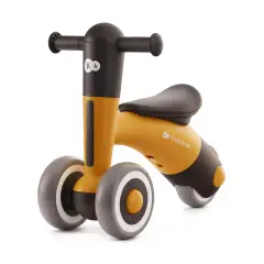 Mini Bicicletta Minibi Honey Yellow