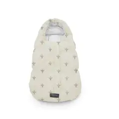 Iglo Mini Sacco Invernale per Ovetto e Carrozzina Lily Bamboom