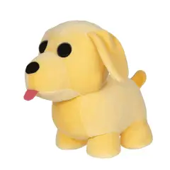 Peluche Adopt Me! - Il Tuo Nuovo Amico Morbido e Coccoloso!