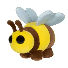 Peluche Ape Adopt Me! da 20 cm - Scopri il Tuo Nuovo Compagno Morbido e Coccoloso